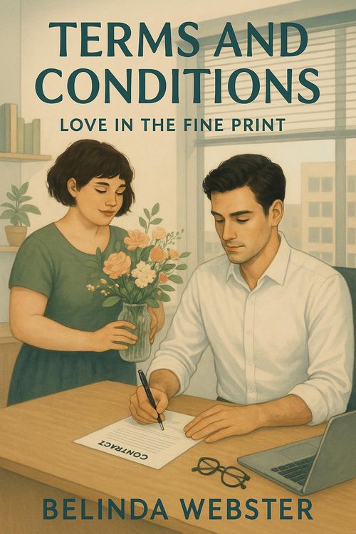 Produktbild: Terms and Conditions (Love in, #2)