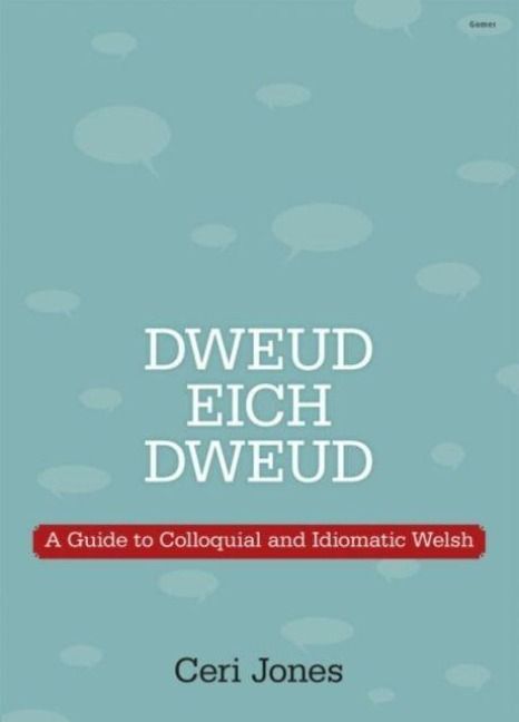 Produktbild: Dweud eich Dweud