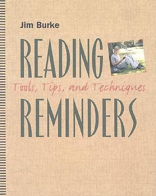 Produktbild: Reading Reminders