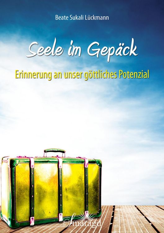 Produktbild: Seele im Gep&auml;ck