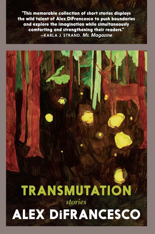 Produktbild: Transmutation