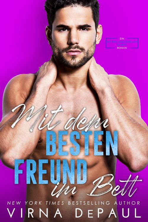 Produktbild: Mit dem besten Freund im Bett