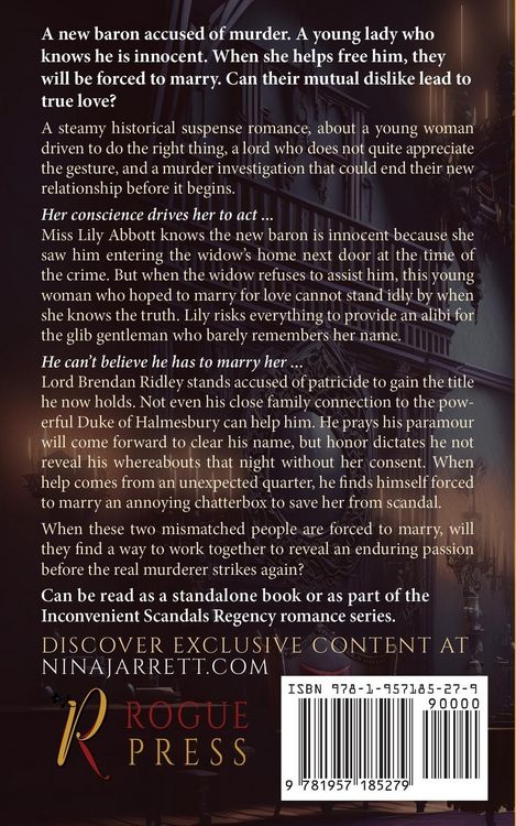 Produktbild: Long Live the Baron