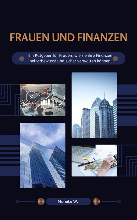 Produktbild: Frauen und Finanzen
