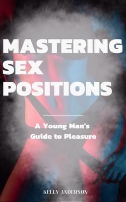 Produktbild: Mastering Sex Positions