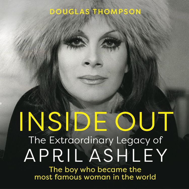 Produktbild: Inside Out