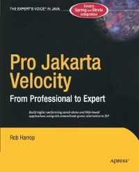 Produktbild: Pro Jakarta Velocity