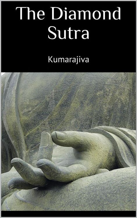 Produktbild: The Diamond Sutra