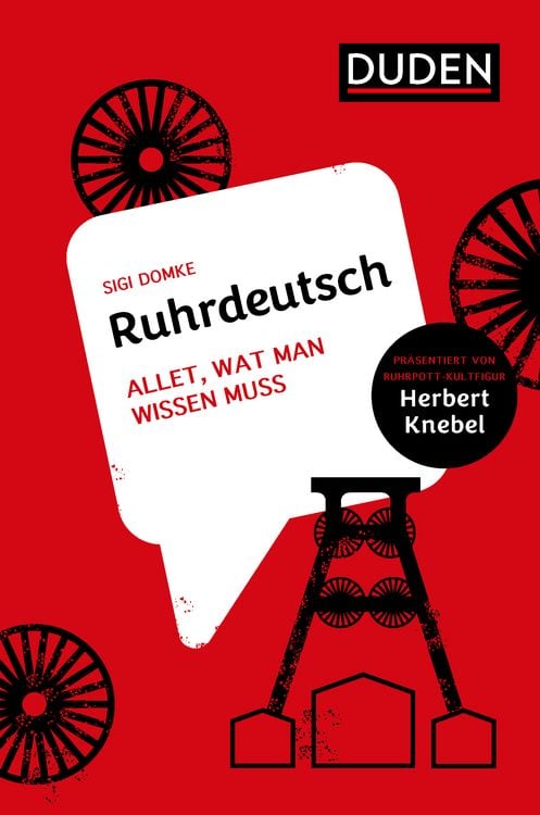 Produktbild: Ruhrdeutsch
