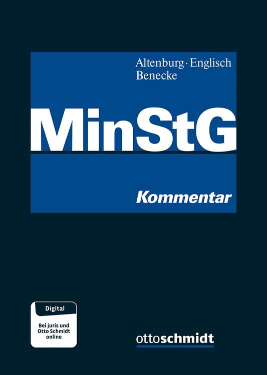 Produktbild: Minstg
