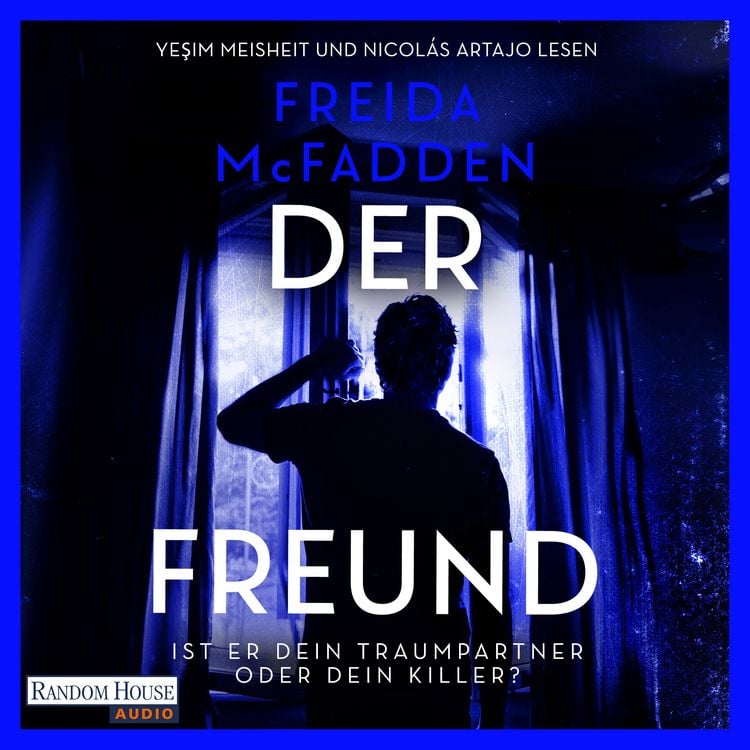 Produktbild: Der Freund &ndash; Ist er dein Traumpartner oder dein Killer?
