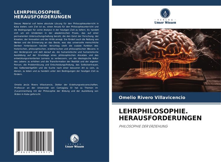 Produktbild: Lehrphilosophie. Herausforderungen