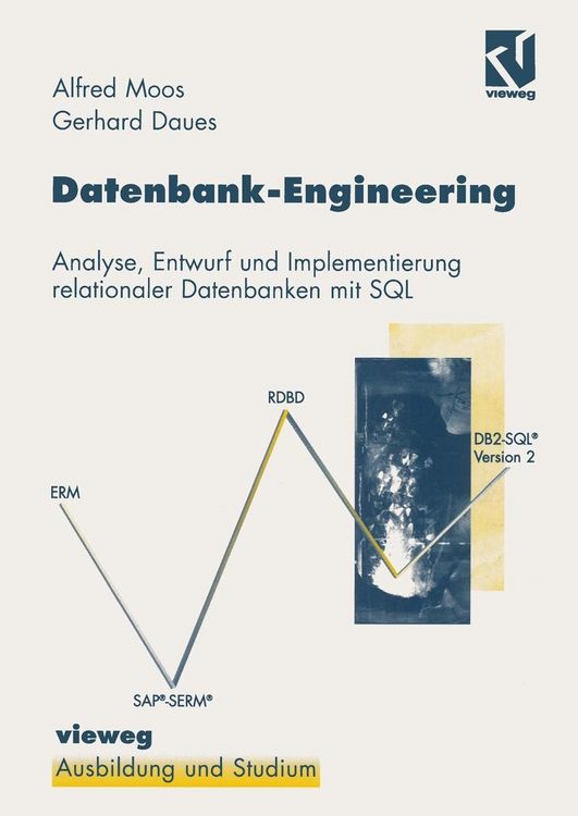 Produktbild: Datenbank-Engineering