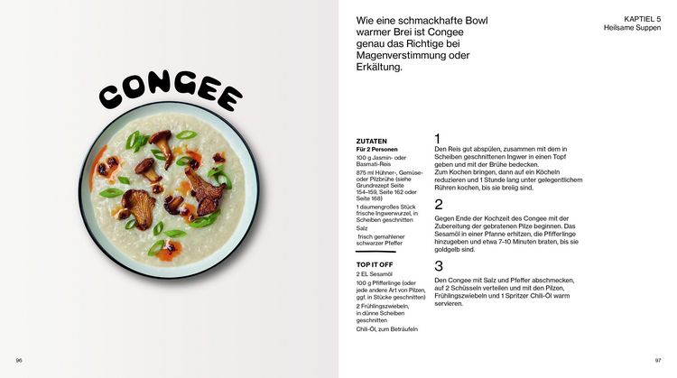 Produktbild: Zum Gl&uuml;ck gibt&rsquo;s Suppe!