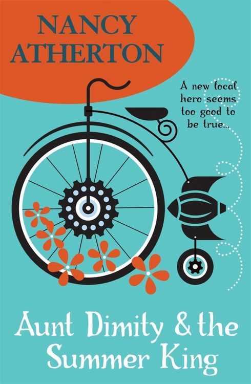 Produktbild: Aunt Dimity and the Summer King (Aunt Dimity Mysteries, Book 20)