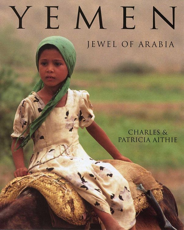 Produktbild: Yemen: Jewel of Arabia