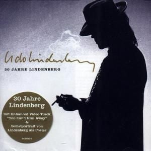Produktbild: 30 Jahre Lindenberg