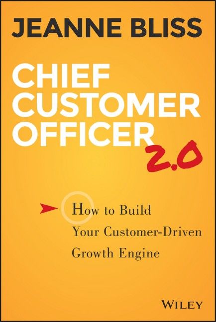 Produktbild: Chief Customer Officer 2.0
