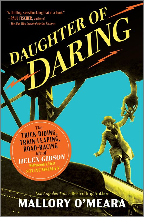 Produktbild: Daughter of Daring
