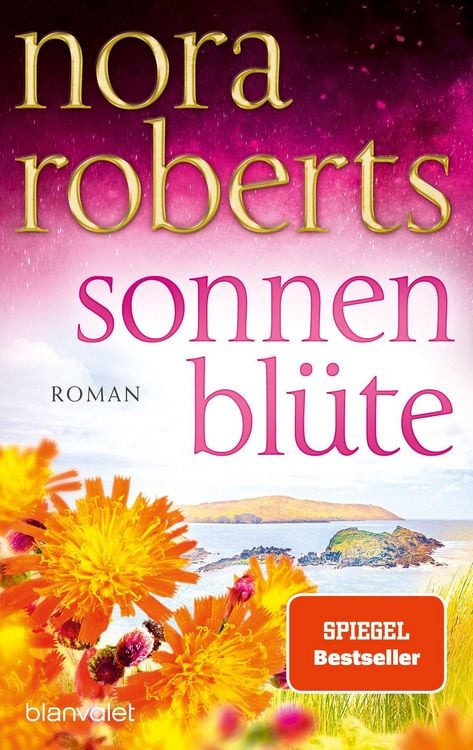 Produktbild: Sonnenbl&uuml;te