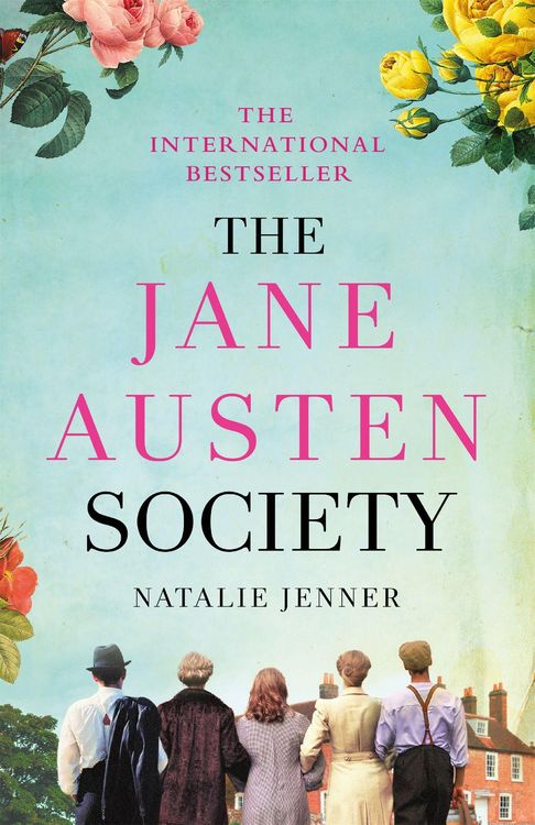 Produktbild: The Jane Austen Society