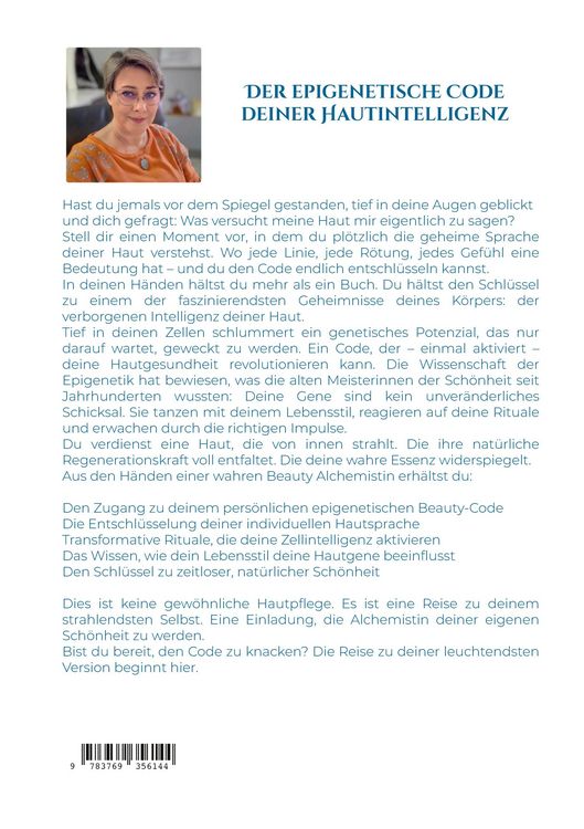 Produktbild: Alchemie der Sch&ouml;nheit