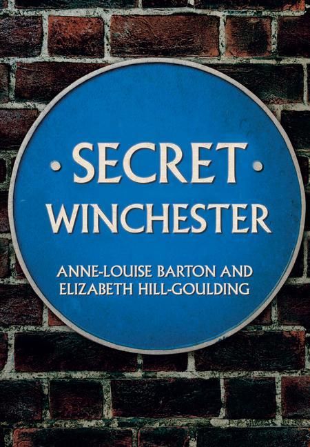 Produktbild: Secret Winchester