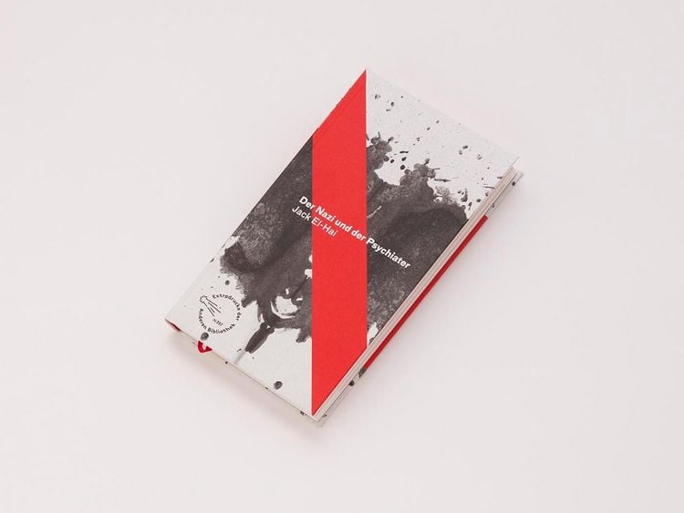Produktbild: Der Nazi und der Psychiater
