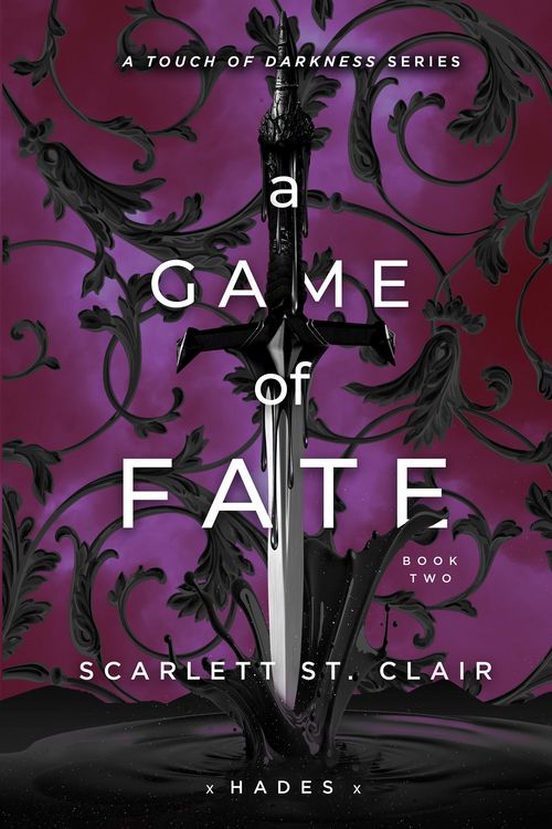 Produktbild: A Game of Fate