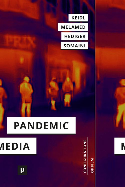 Produktbild: Pandemic Media