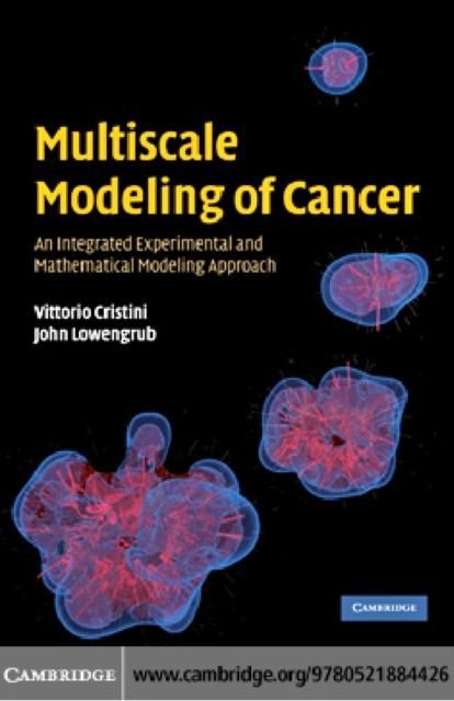 Produktbild: Multiscale Modeling of Cancer
