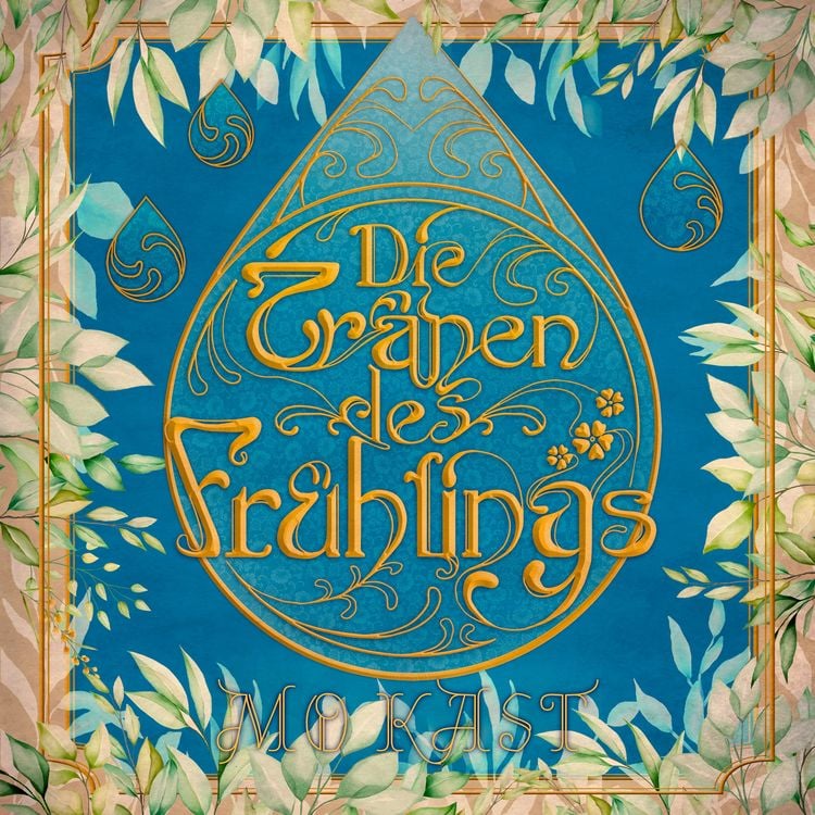 Produktbild: Die Tränen des Frühlings