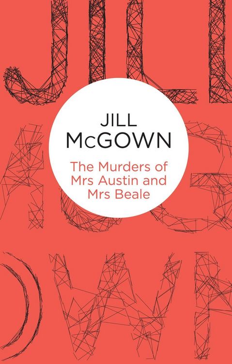 Produktbild: The Murders of Mrs Austin and Mrs Beale