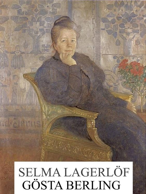 Produktbild: G&ouml;sta Berling