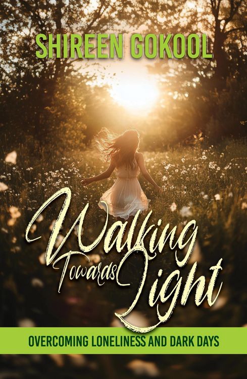 Produktbild: Walking Towards Light