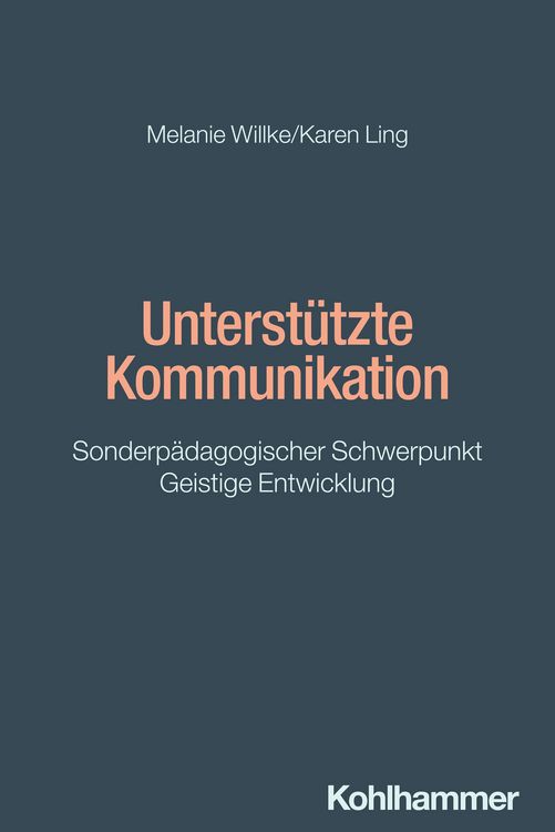 Produktbild: Unterst&uuml;tzte Kommunikation