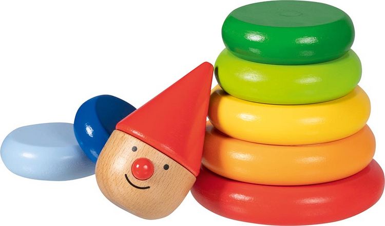 Produktbild: Stapel-Magnet-M&auml;nnchen Nimo