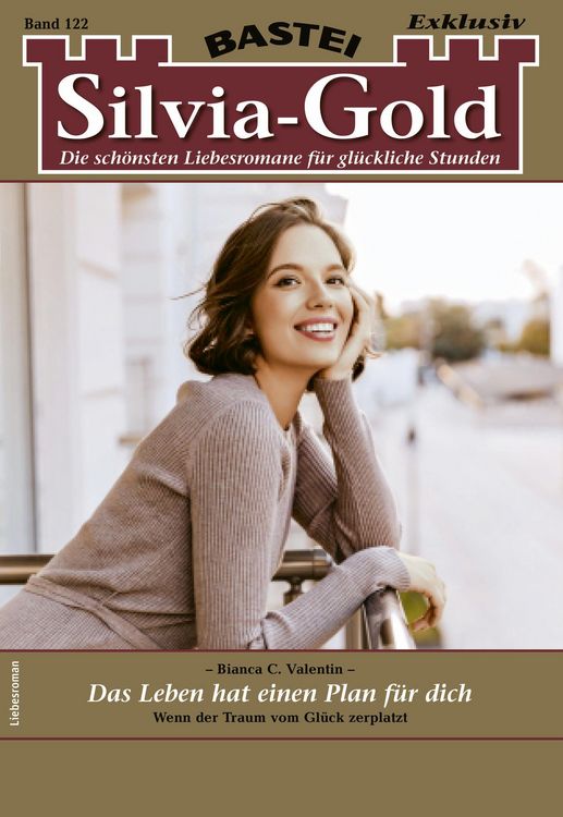 Produktbild: Silvia-Gold 122