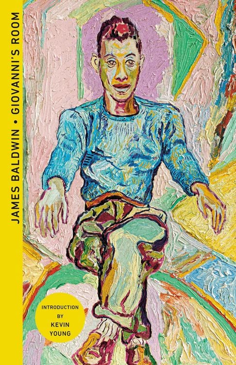 Produktbild: Giovanni's Room (Deluxe Edition)
