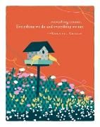 Produktbild: Positively Green Greeting Cards: Thank You -...everything counts... (Pack of 6)