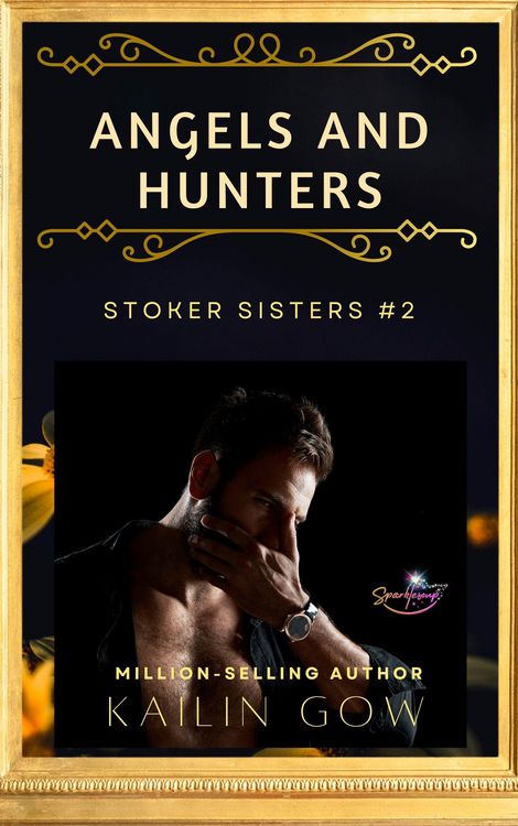Produktbild: Angels and Hunters