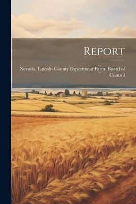 Produktbild: Report