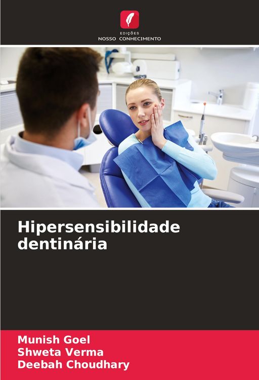 Produktbild: Hipersensibilidade dentin&aacute;ria