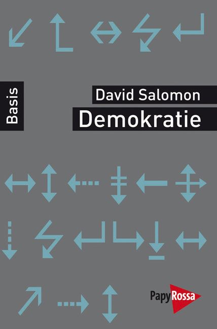 Produktbild: Demokratie