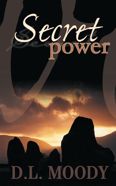 Produktbild: Secret Power