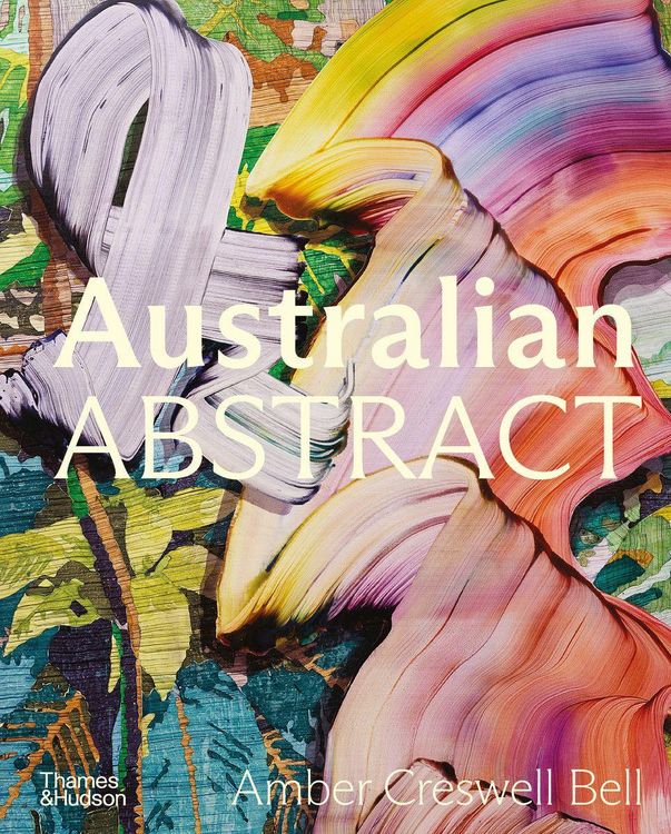 Produktbild: Australian Abstract