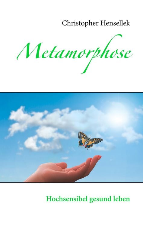 Produktbild: Metamorphose