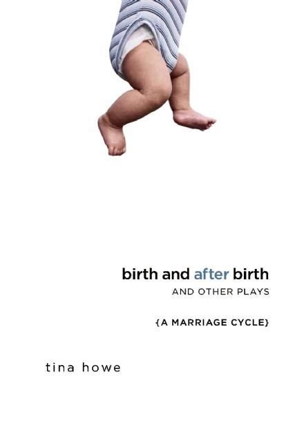 Produktbild: Birth and After Birth and Other Plays
