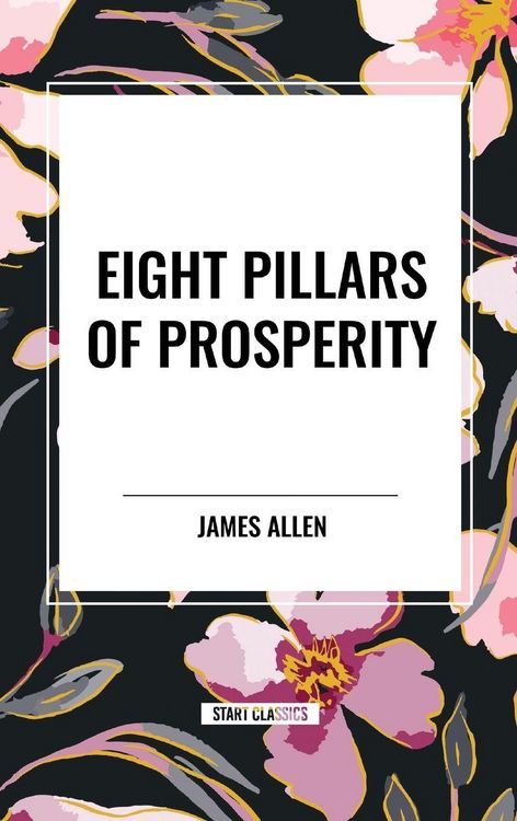 Produktbild: Eight Pillars of Prosperity