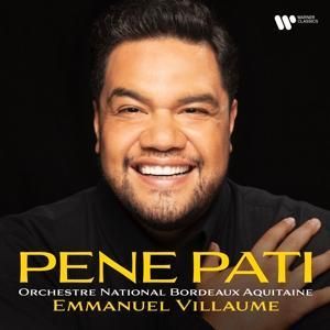 Produktbild: Pene Pati